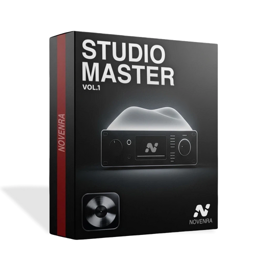 Studio Master: Logic Pro Master Chains
