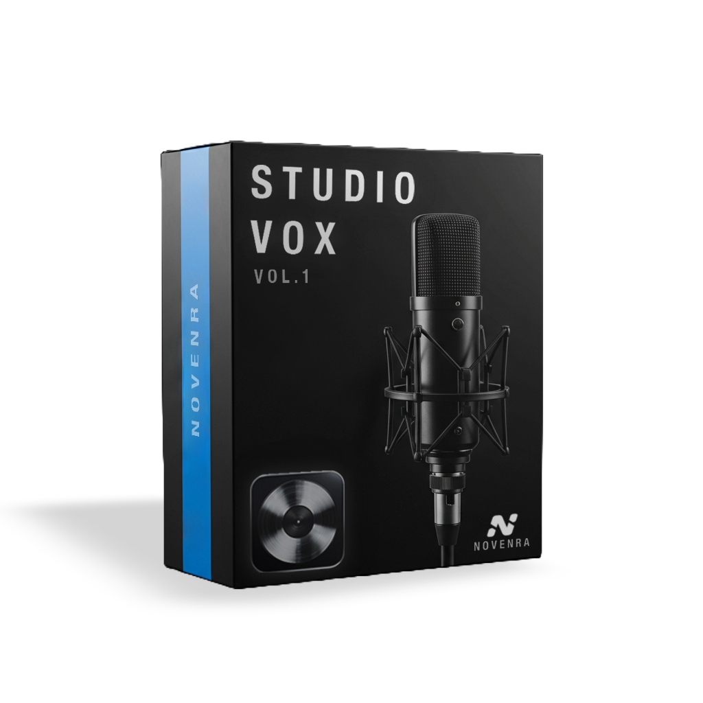 The Logic Pro Artist Bundle