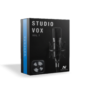 studio vox – vocal presets for logic pro