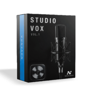 Home Studio Vox: Logic Pro Vocal Chains