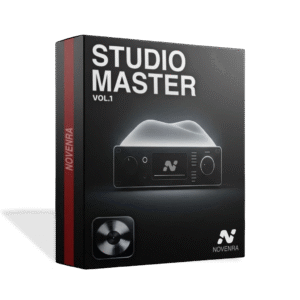 Home studio master: logic pro master chains